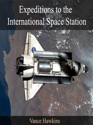 cover image of Expeditions to the International Space Station